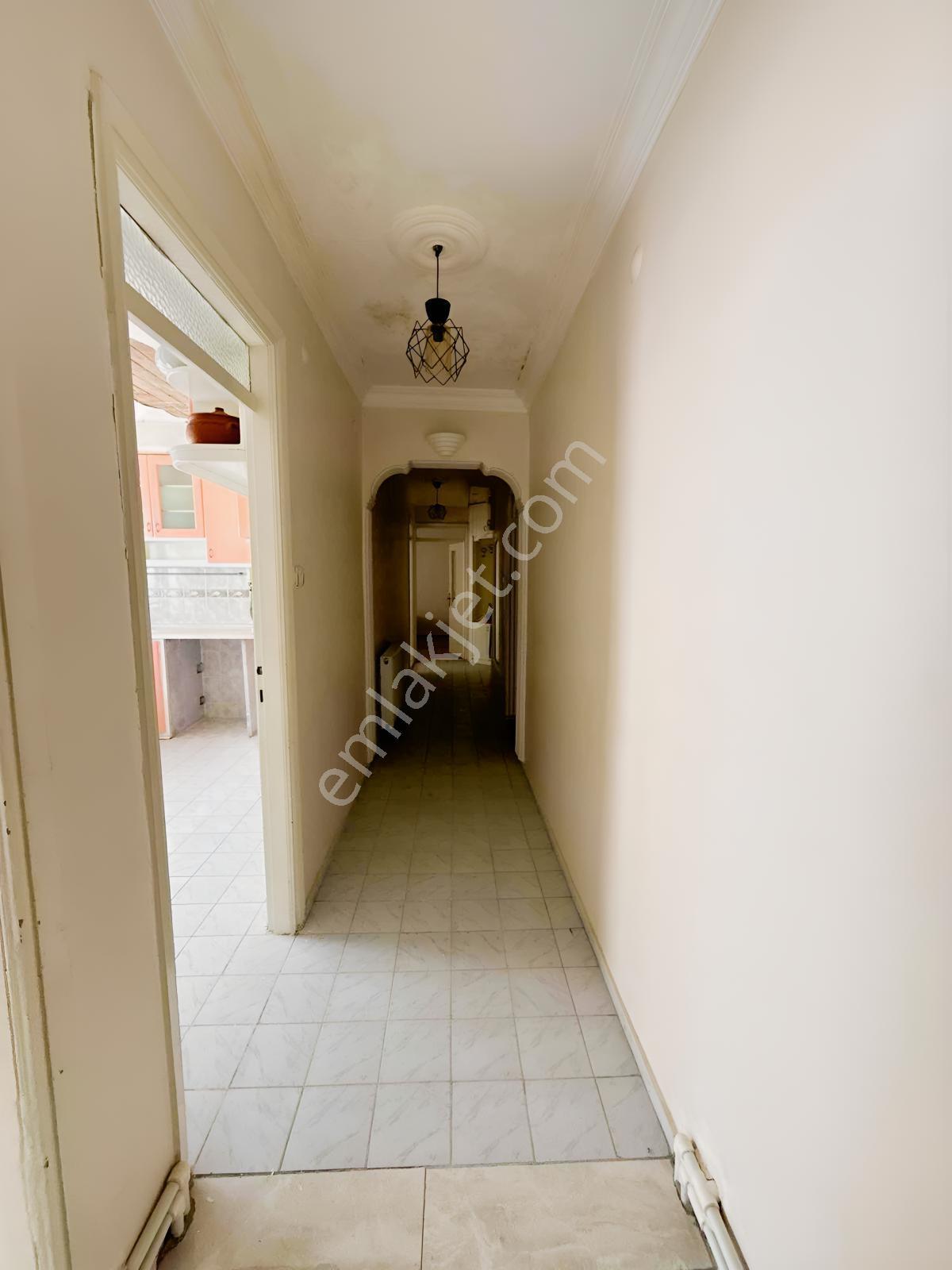 Dört Eylül Mahallesinde Kiralık Daire - Görsel 18