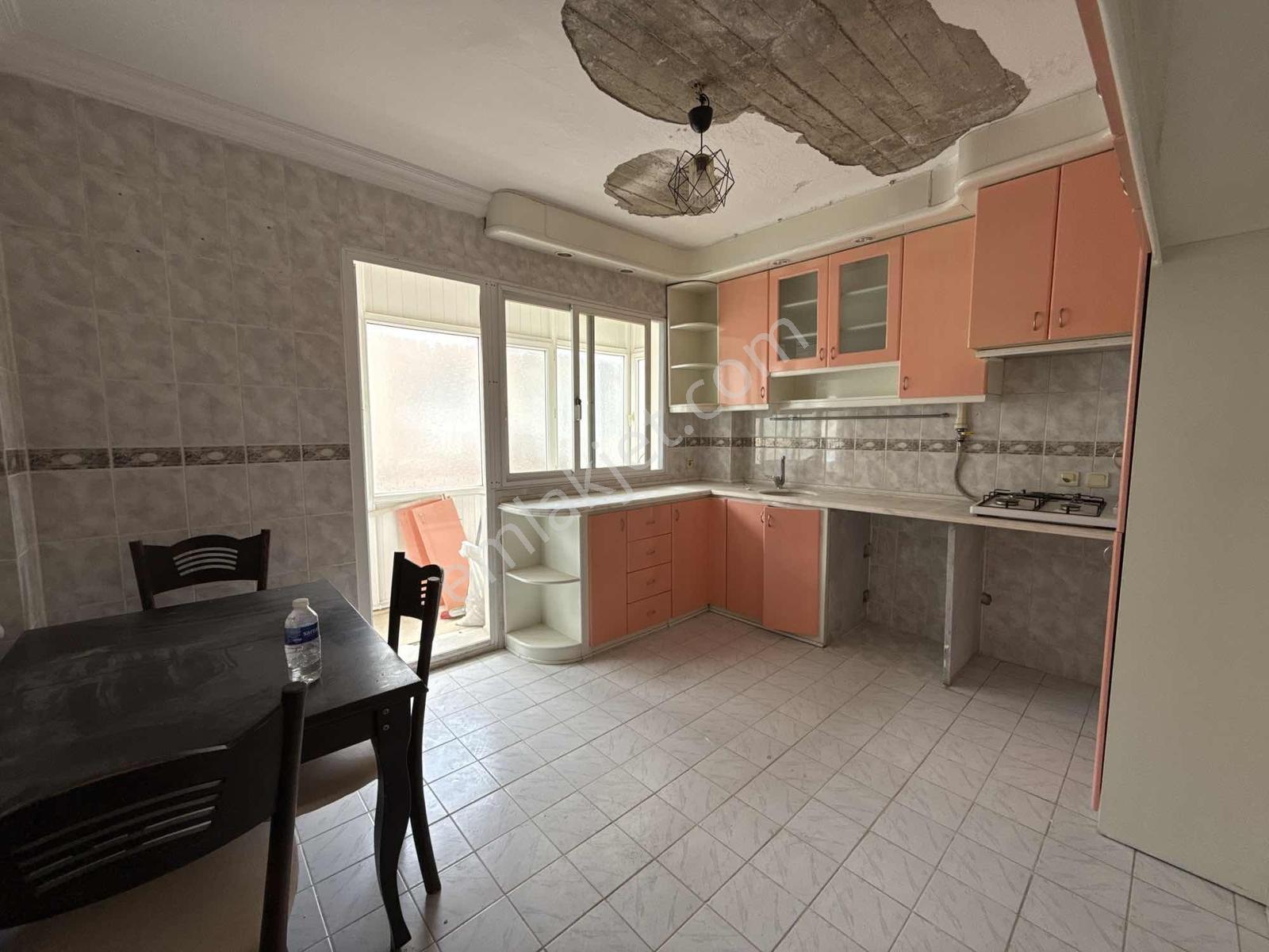 Dört Eylül Mahallesinde Kiralık Daire - Görsel 15