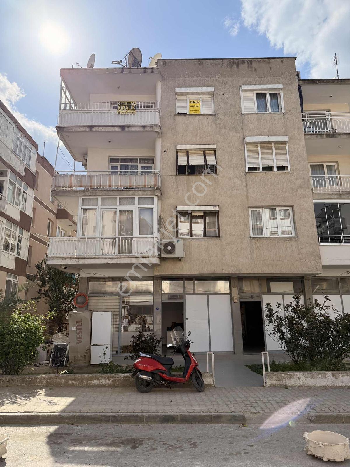 Dört Eylül Mahallesinde Kiralık Daire - Görsel 29