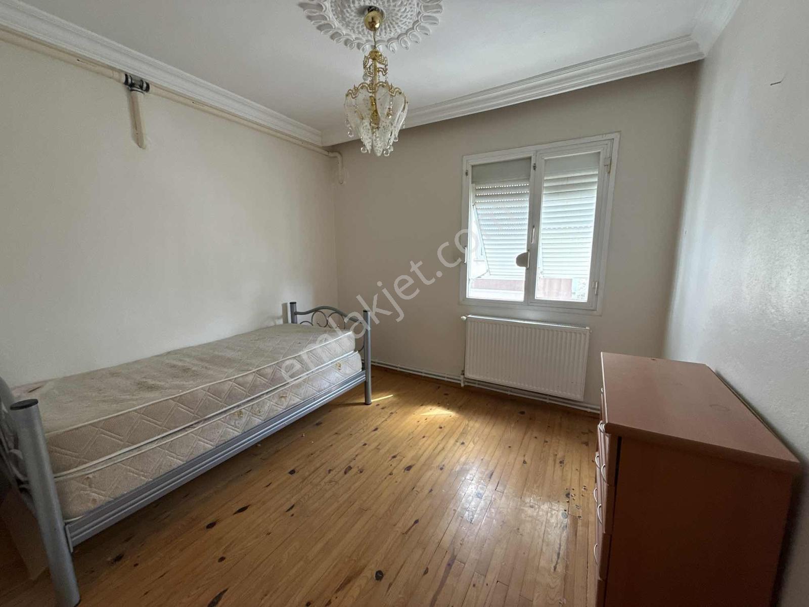Dört Eylül Mahallesinde Kiralık Daire - Görsel 22