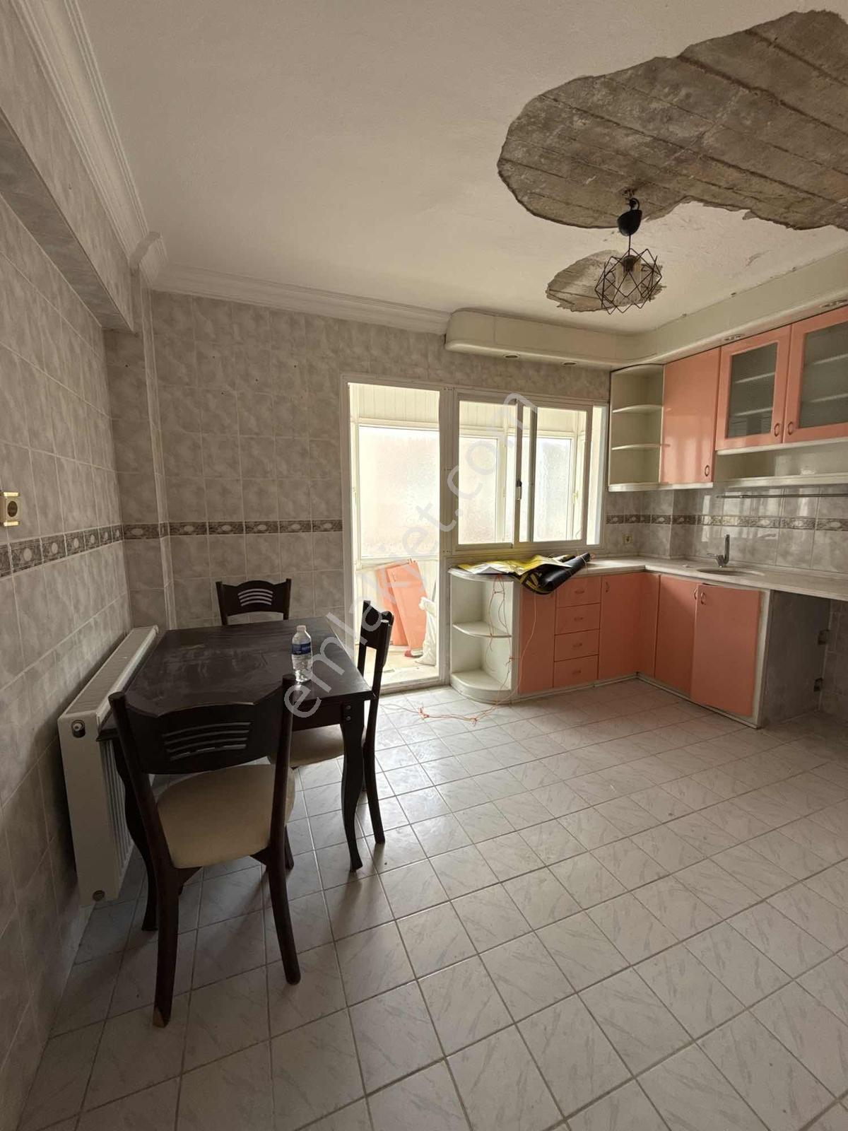 Dört Eylül Mahallesinde Kiralık Daire - Görsel 16