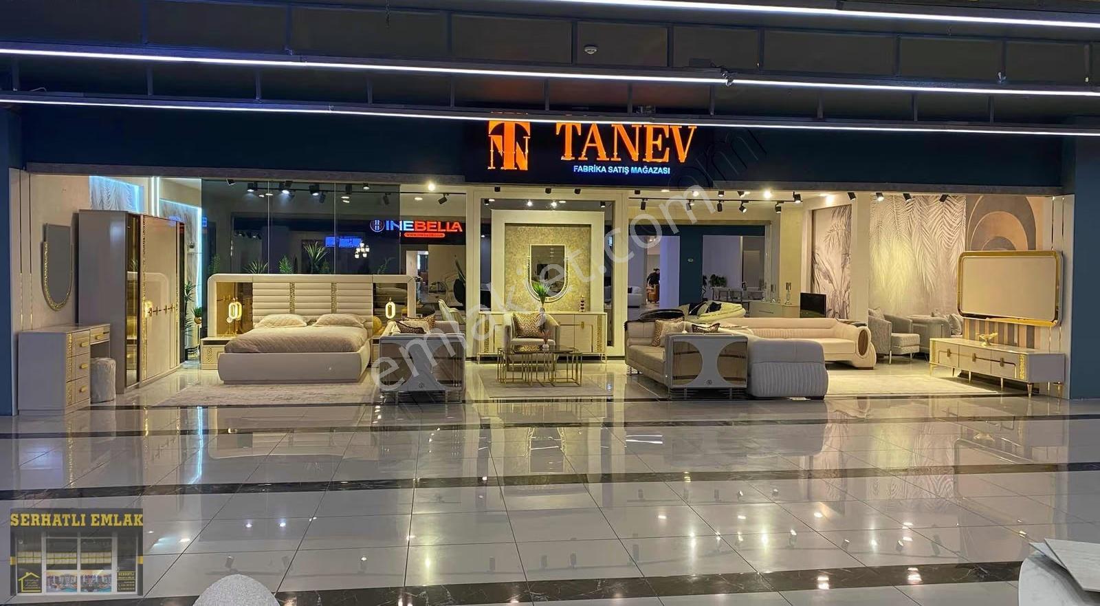 Serhatlı'dan İmotimde Devren Kiralık Mağaza - Görsel 9