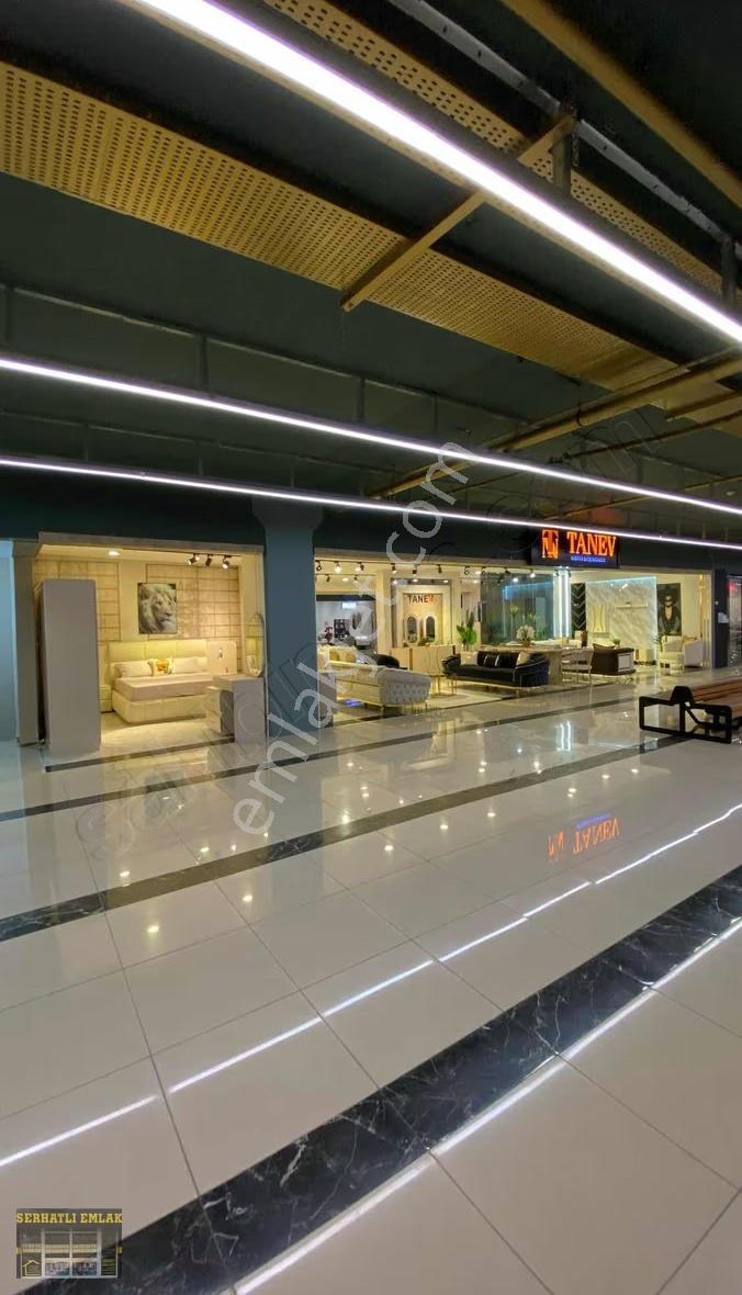 Serhatlı'dan İmotimde Devren Kiralık Mağaza - Görsel 5