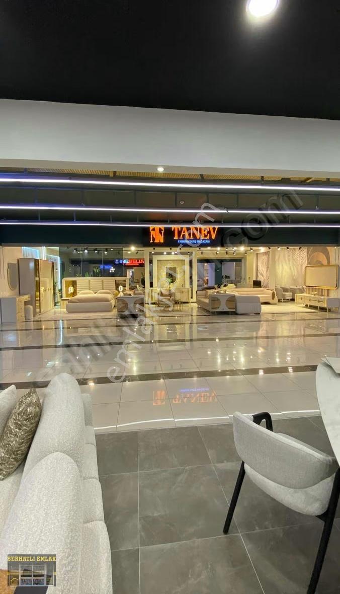 Serhatlı'dan İmotimde Devren Kiralık Mağaza - Görsel 6