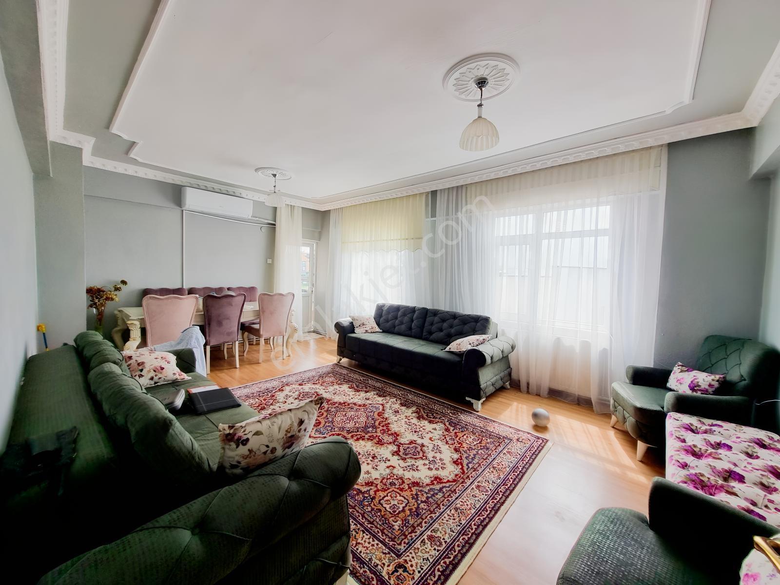 Kocaeli Kartepe Köseköy Mah Satılık 3+1 İçi Yapılı Ara Kat Daire - Görsel 6