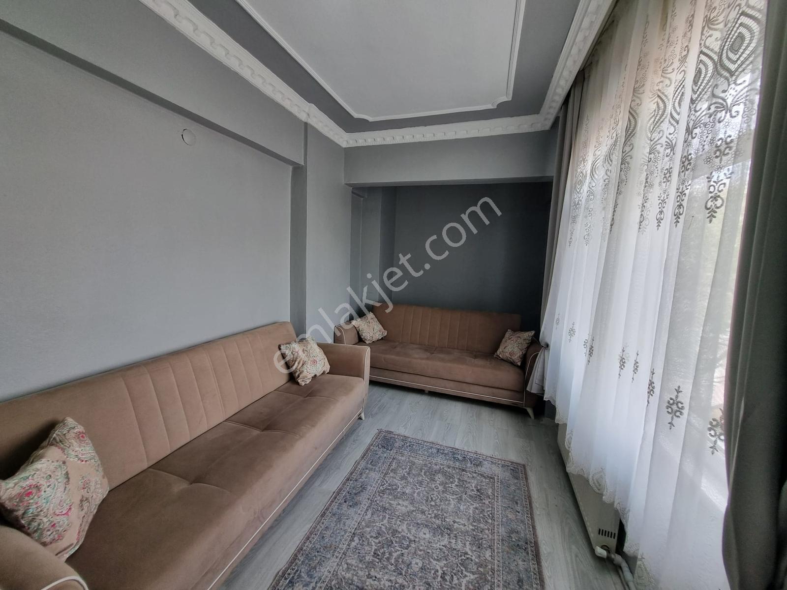 Kocaeli Kartepe Köseköy Mah Satılık 3+1 İçi Yapılı Ara Kat Daire - Görsel 27