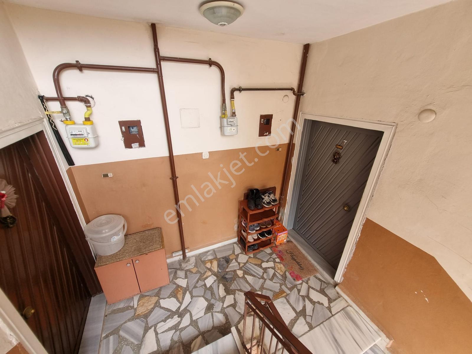 Kocaeli Kartepe Köseköy Mah Satılık 3+1 İçi Yapılı Ara Kat Daire - Görsel 23