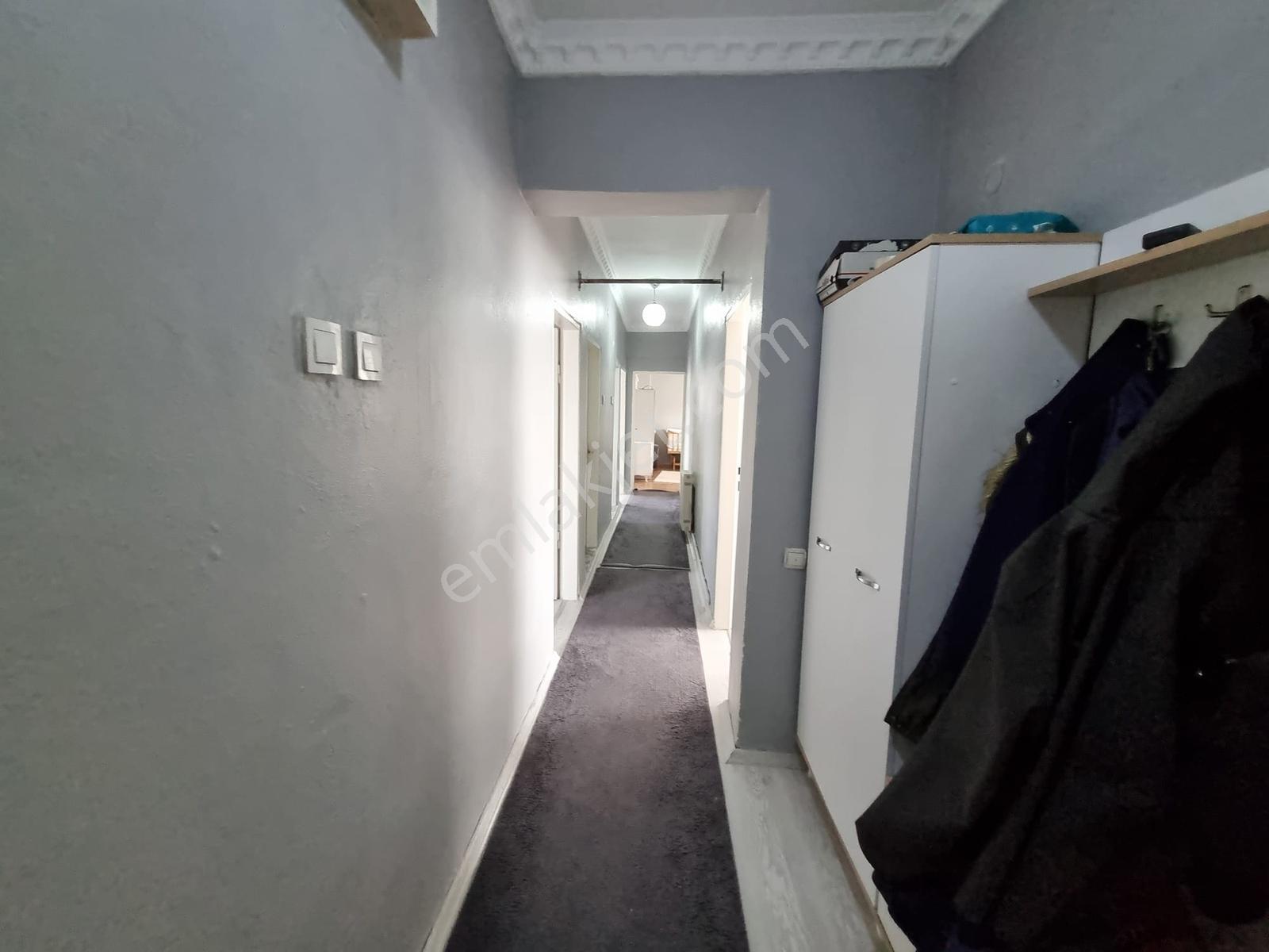 Kocaeli Kartepe Köseköy Mah Satılık 3+1 İçi Yapılı Ara Kat Daire - Görsel 5