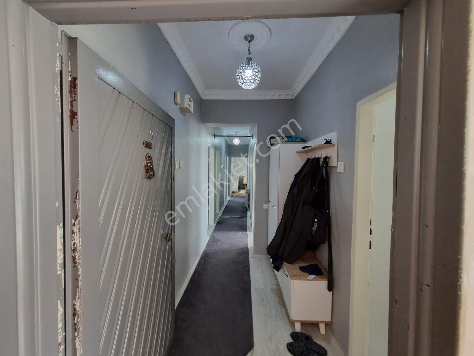 Kocaeli Kartepe Köseköy Mah Satılık 3+1 İçi Yapılı Ara Kat Daire - Görsel 24