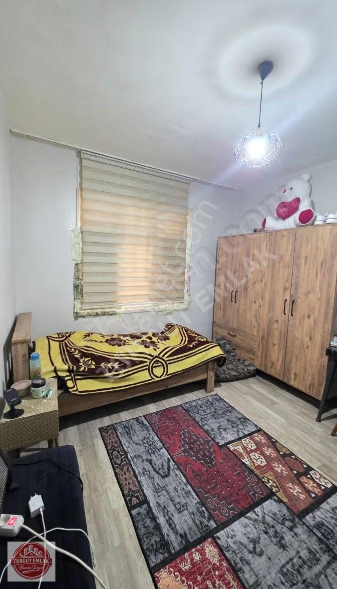 Hal Mahallesi'nde 4 Daireli, Teraslı Müstakil Bina Satılık - Görsel 9