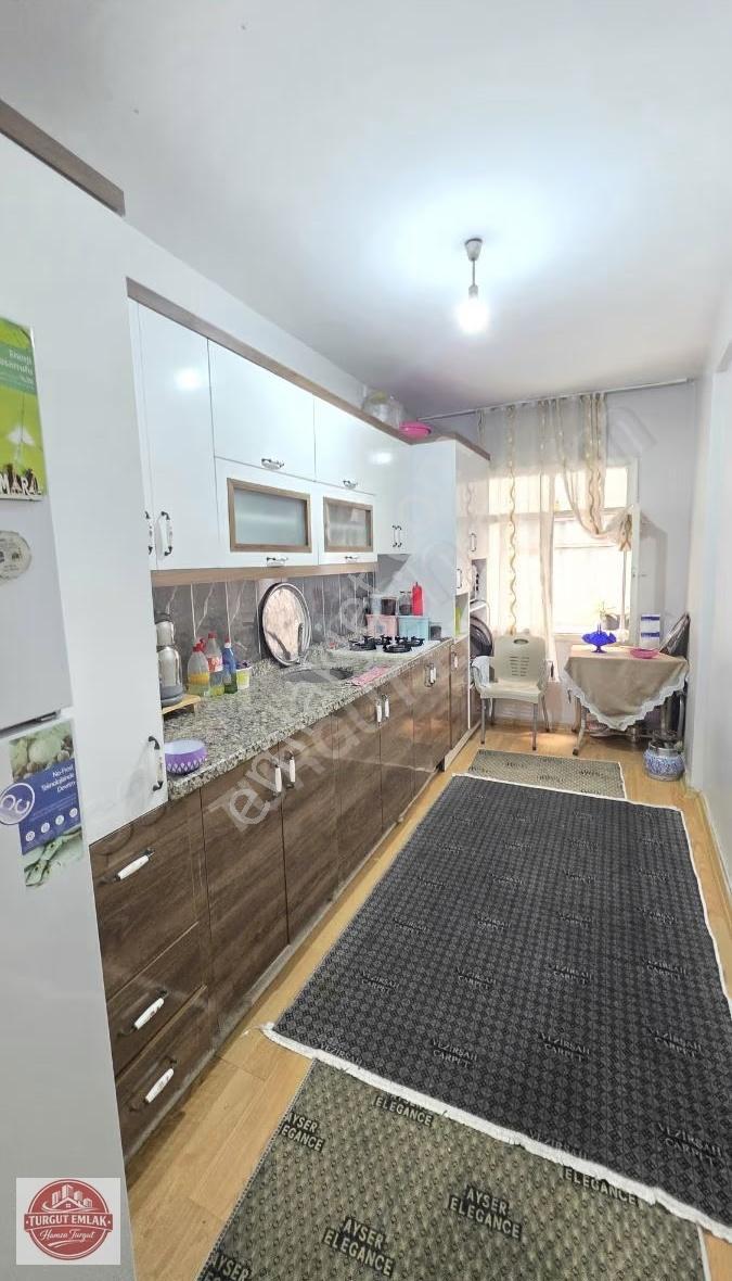 Hal Mahallesi'nde 4 Daireli, Teraslı Müstakil Bina Satılık - Görsel 22