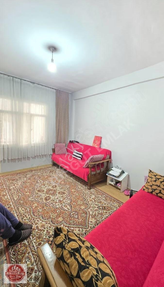 Hal Mahallesi'nde 4 Daireli, Teraslı Müstakil Bina Satılık - Görsel 29