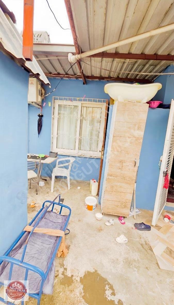 Hal Mahallesi'nde 4 Daireli, Teraslı Müstakil Bina Satılık - Görsel 6