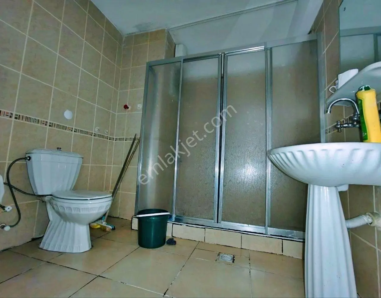 Uytundan Güre'de Doğa Manzaralı Arakat Eşyalı Kiralık 2+1 Daire - Görsel 5