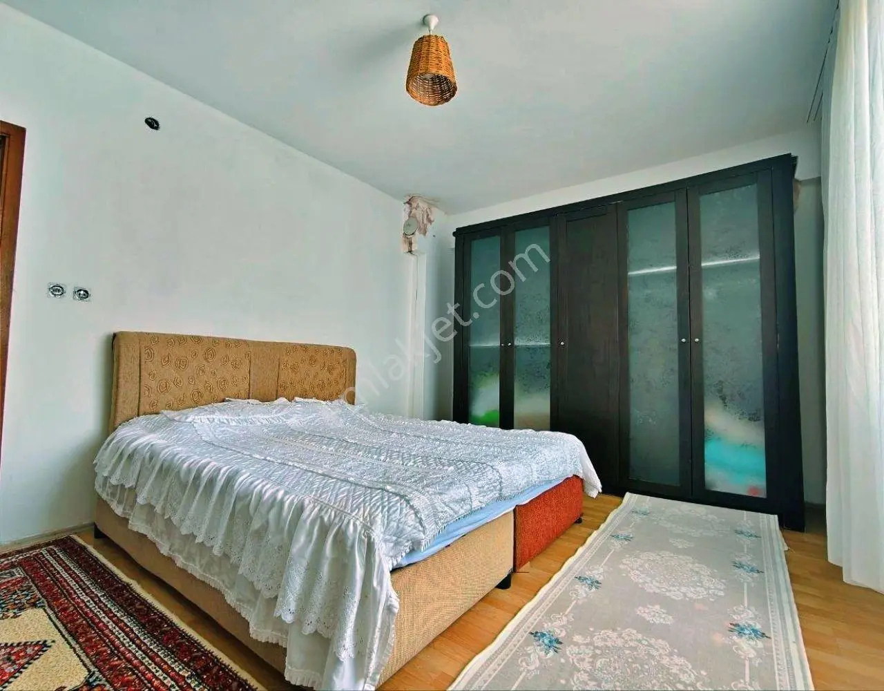Uytundan Güre'de Doğa Manzaralı Arakat Eşyalı Kiralık 2+1 Daire - Görsel 3