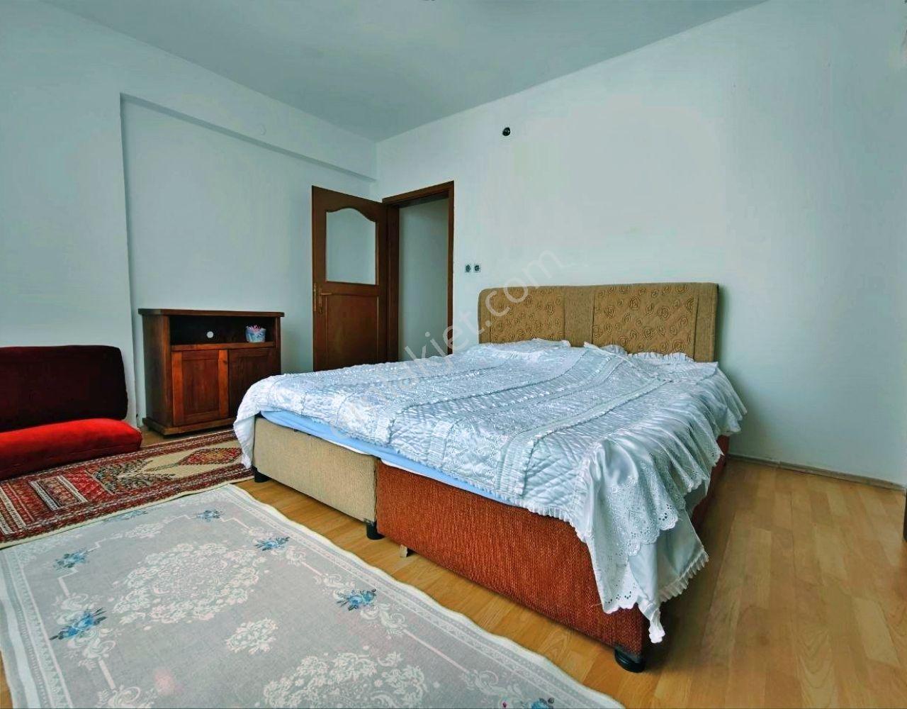 Uytundan Güre'de Doğa Manzaralı Arakat Eşyalı Kiralık 2+1 Daire - Görsel 16