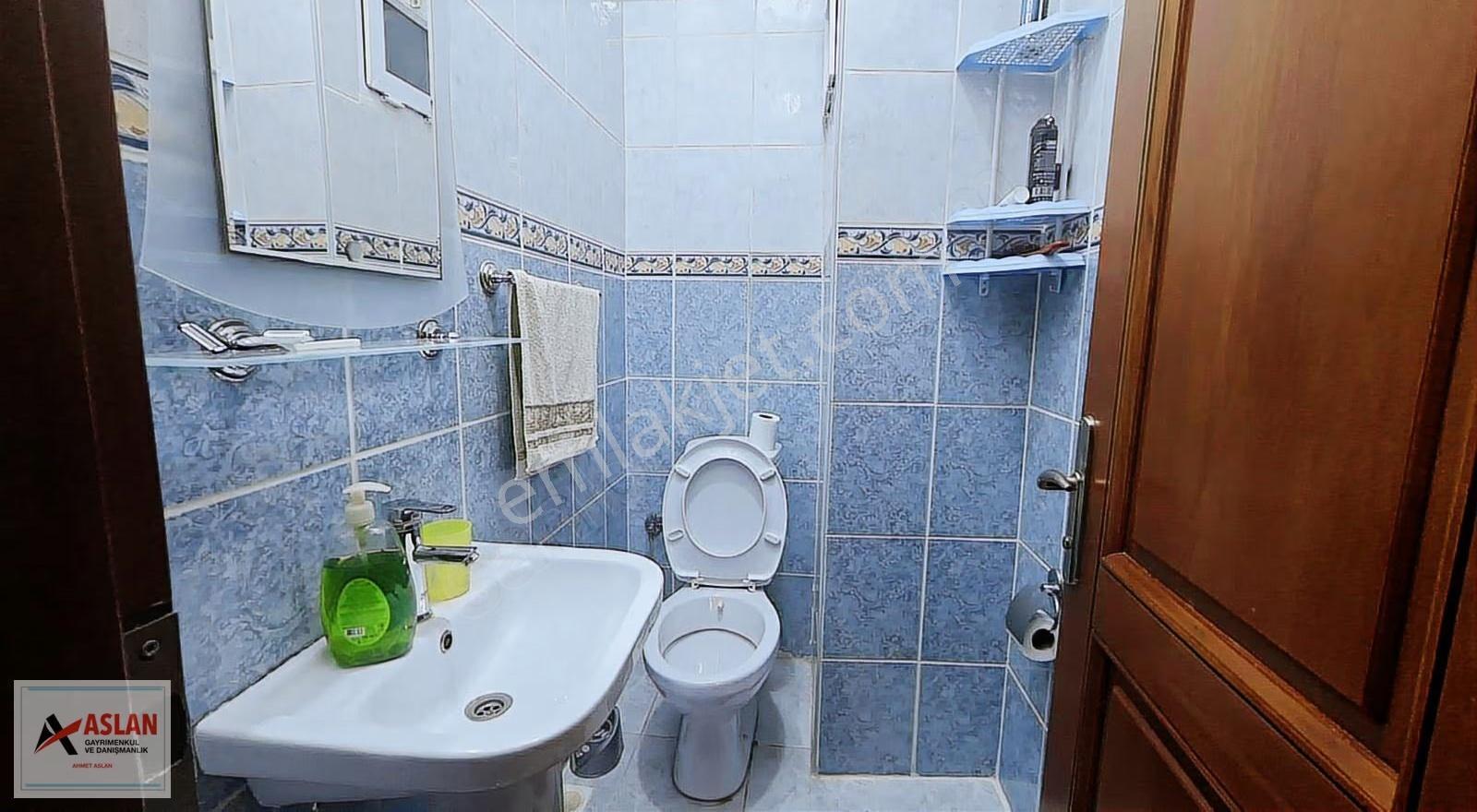 Çengelköyde Anacadde Üzerinde 4+2 Çatı Dubleks Kiralık Daire - Görsel 16