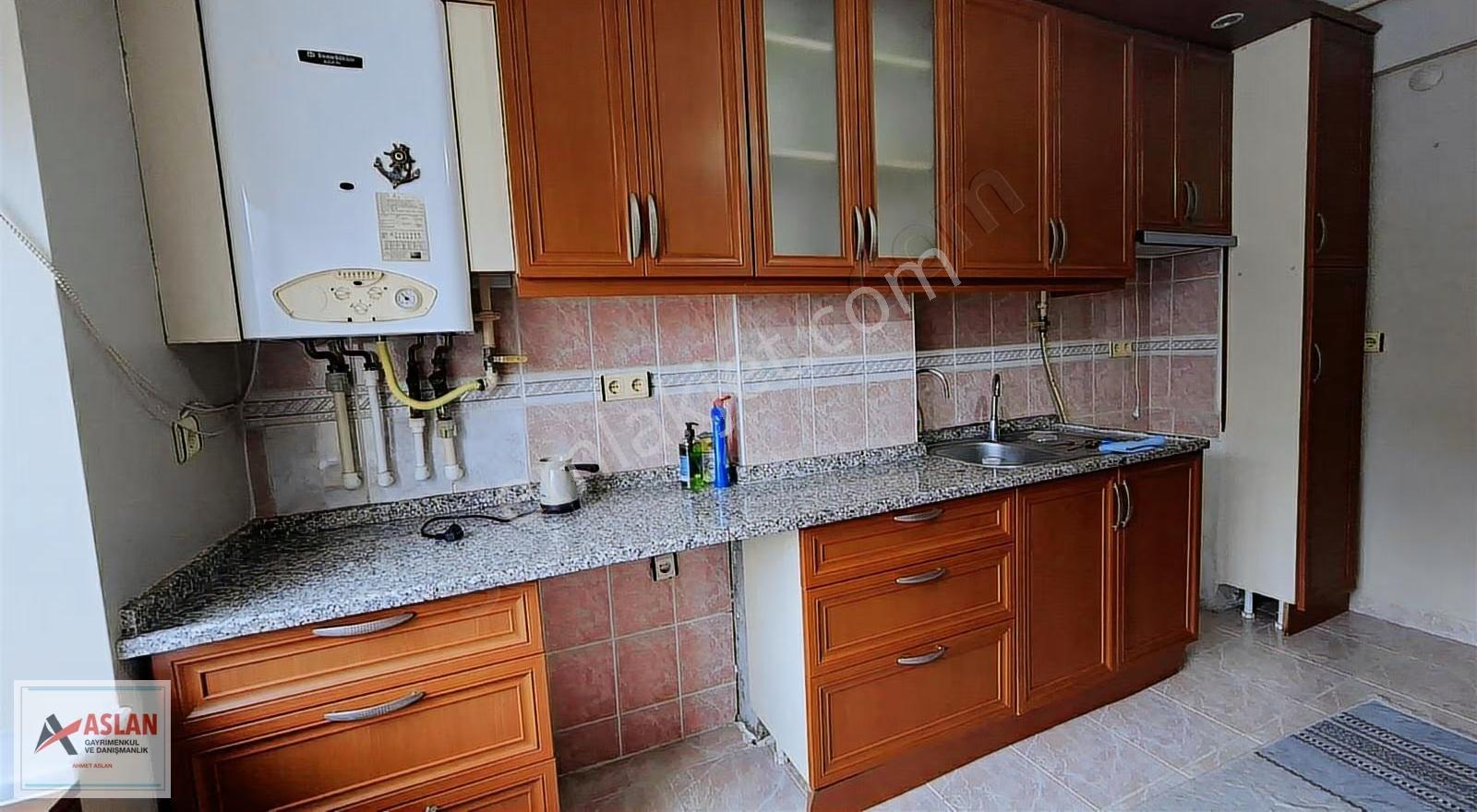 Çengelköyde Anacadde Üzerinde 4+2 Çatı Dubleks Kiralık Daire - Görsel 6