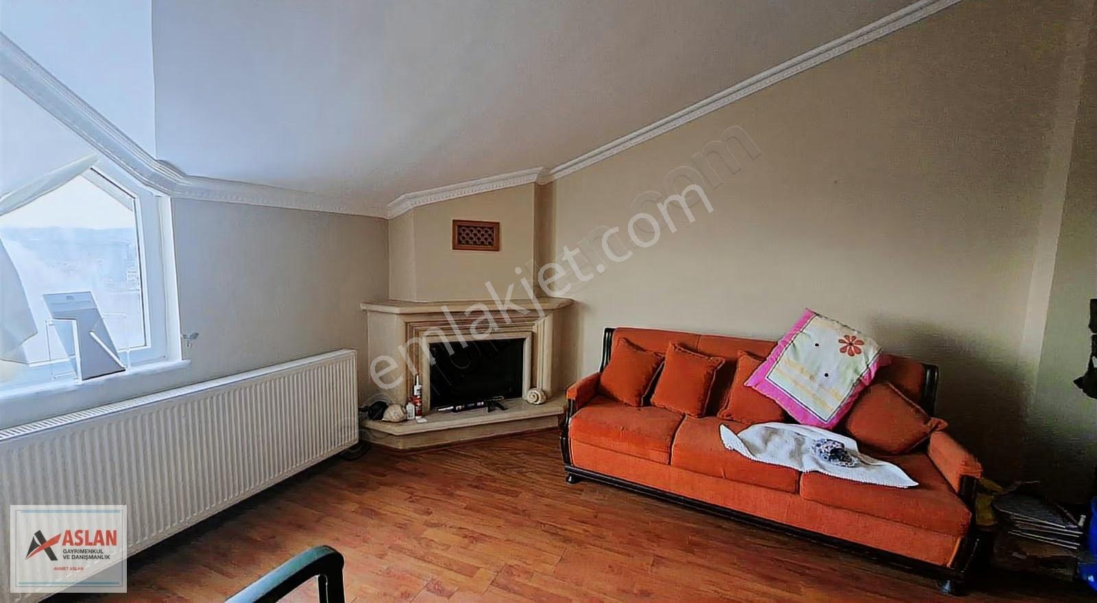 Çengelköyde Anacadde Üzerinde 4+2 Çatı Dubleks Kiralık Daire - Görsel 28