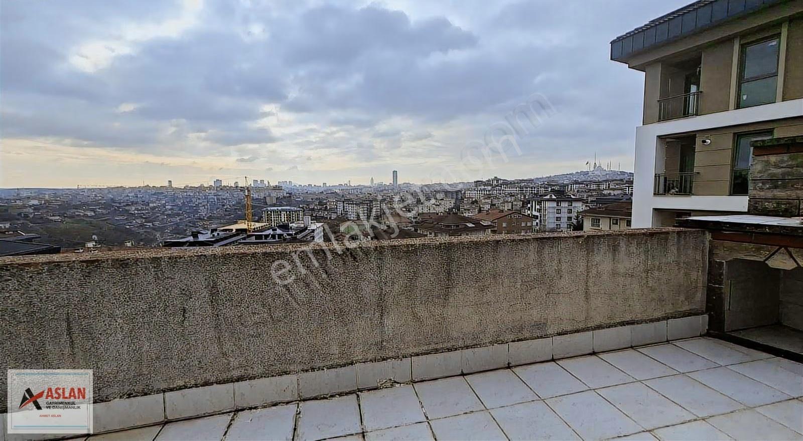 Çengelköyde Anacadde Üzerinde 4+2 Çatı Dubleks Kiralık Daire - Görsel 26