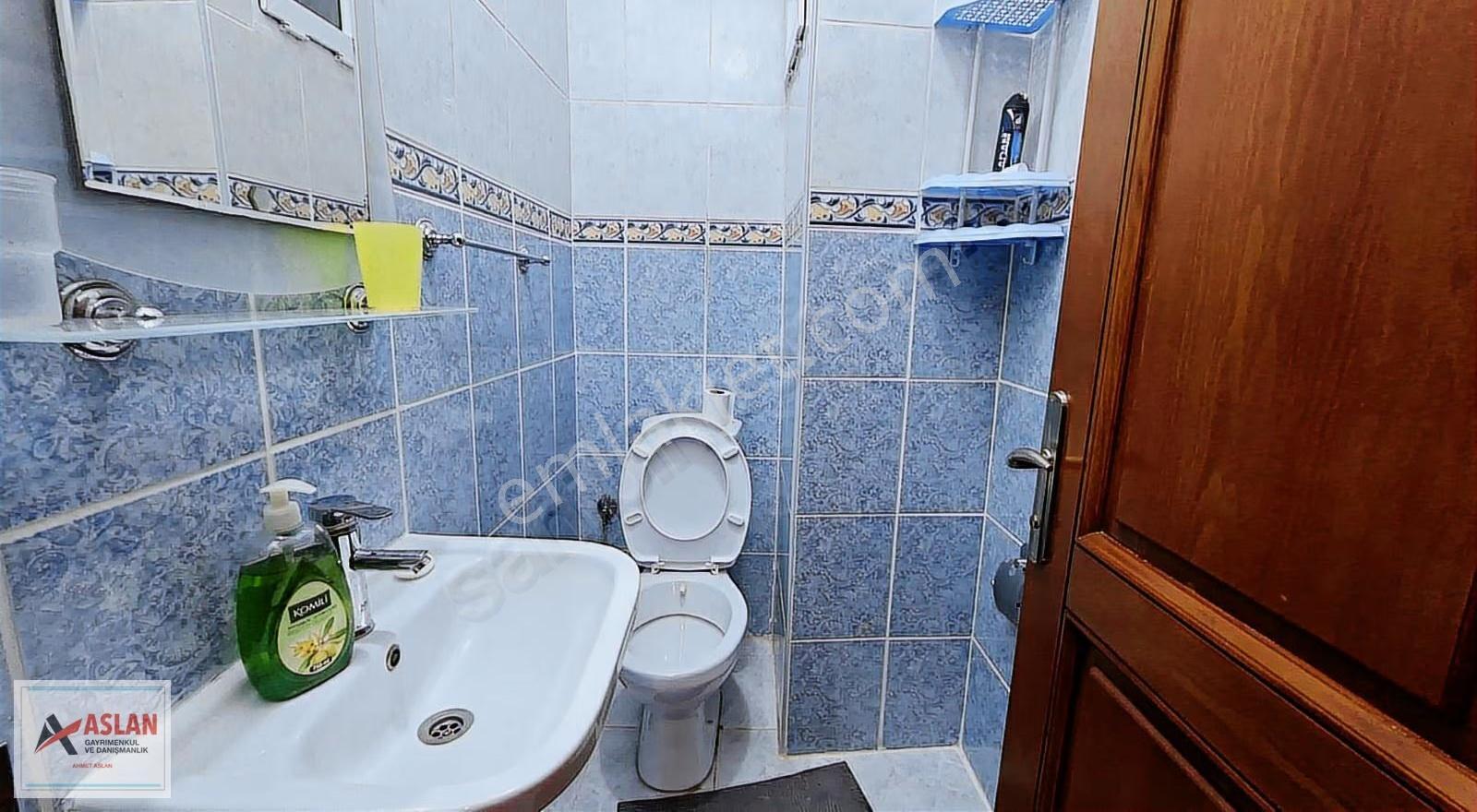 Çengelköyde Anacadde Üzerinde 4+2 Çatı Dubleks Kiralık Daire - Görsel 18