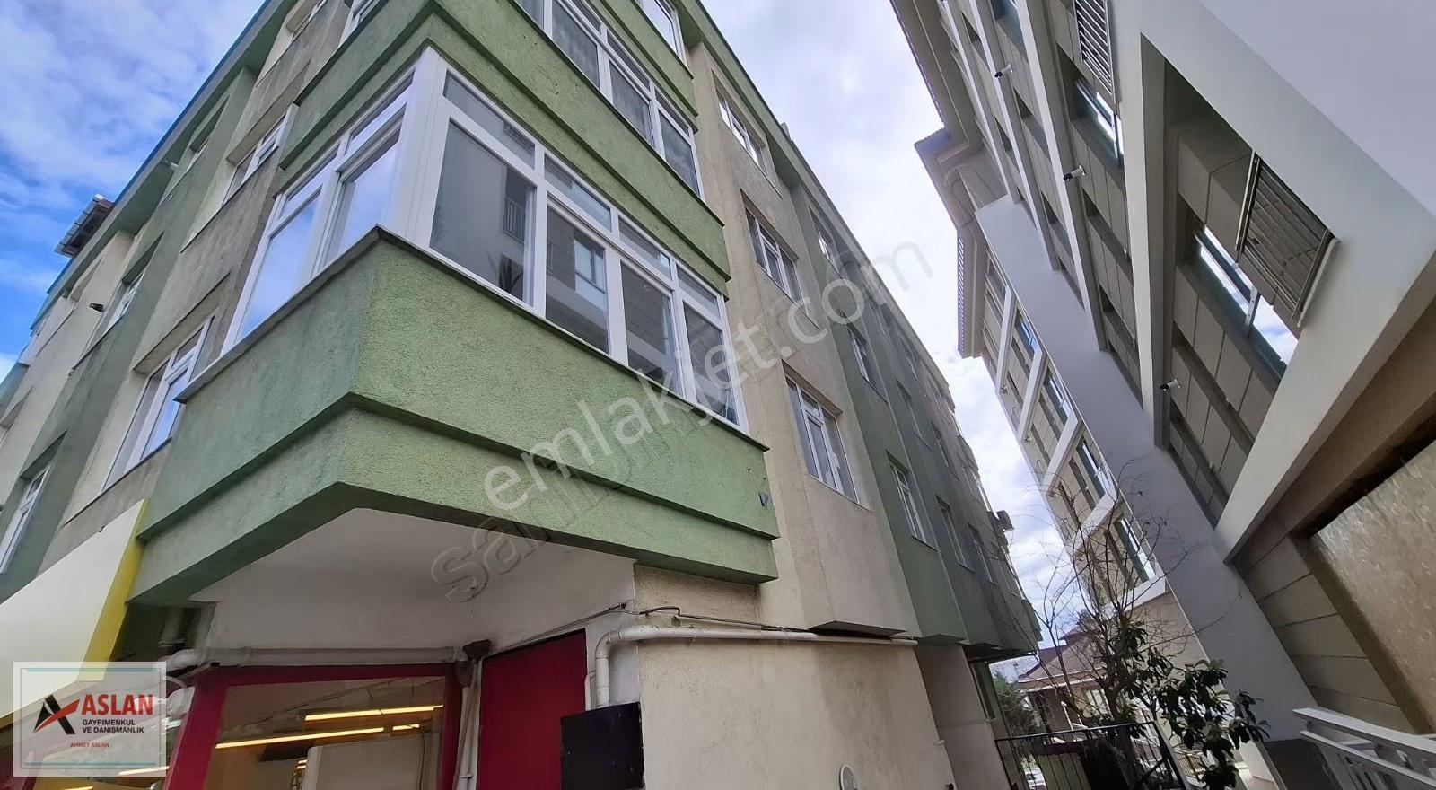 Çengelköyde Anacadde Üzerinde 4+2 Çatı Dubleks Kiralık Daire - Görsel 13