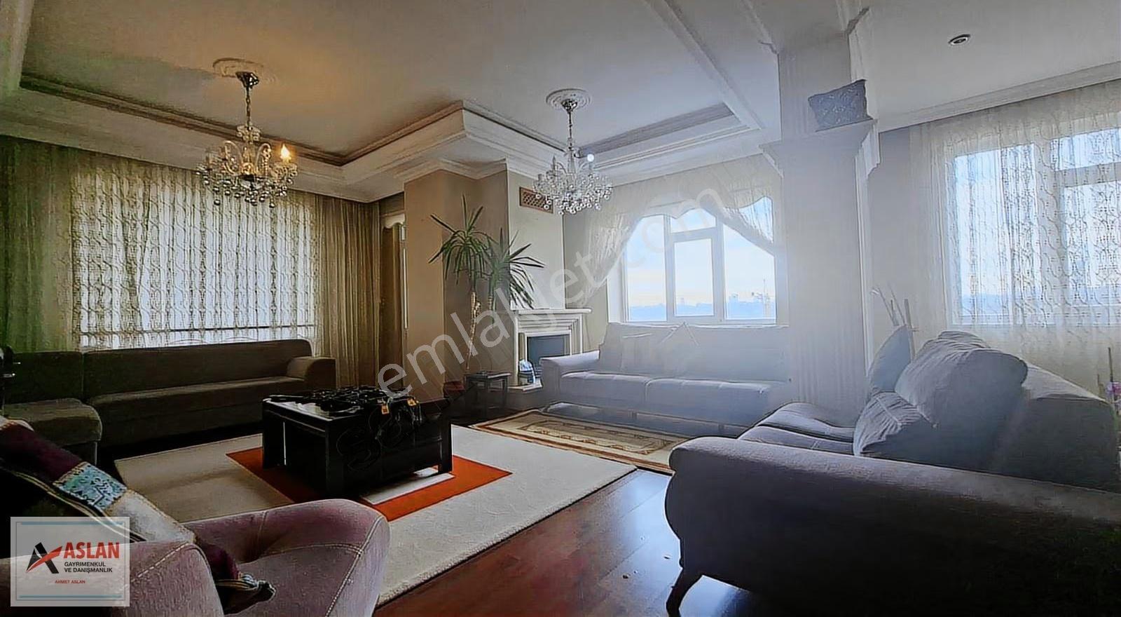 Çengelköyde Anacadde Üzerinde 4+2 Çatı Dubleks Kiralık Daire - Görsel 23