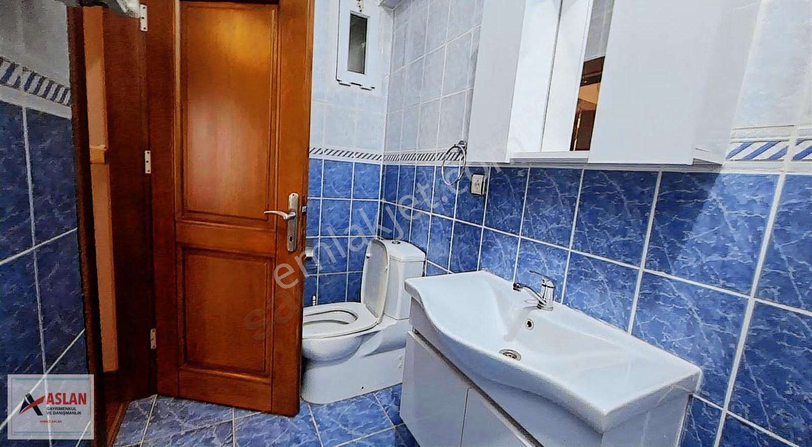 Çengelköyde Anacadde Üzerinde 4+2 Çatı Dubleks Kiralık Daire - Görsel 33