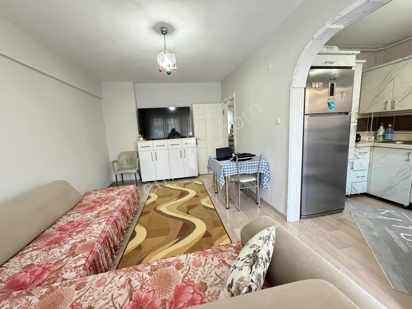 Bm Real Estate Küçükkumla'da Satılık 2+1 Havuzlu Daire - Görsel 21