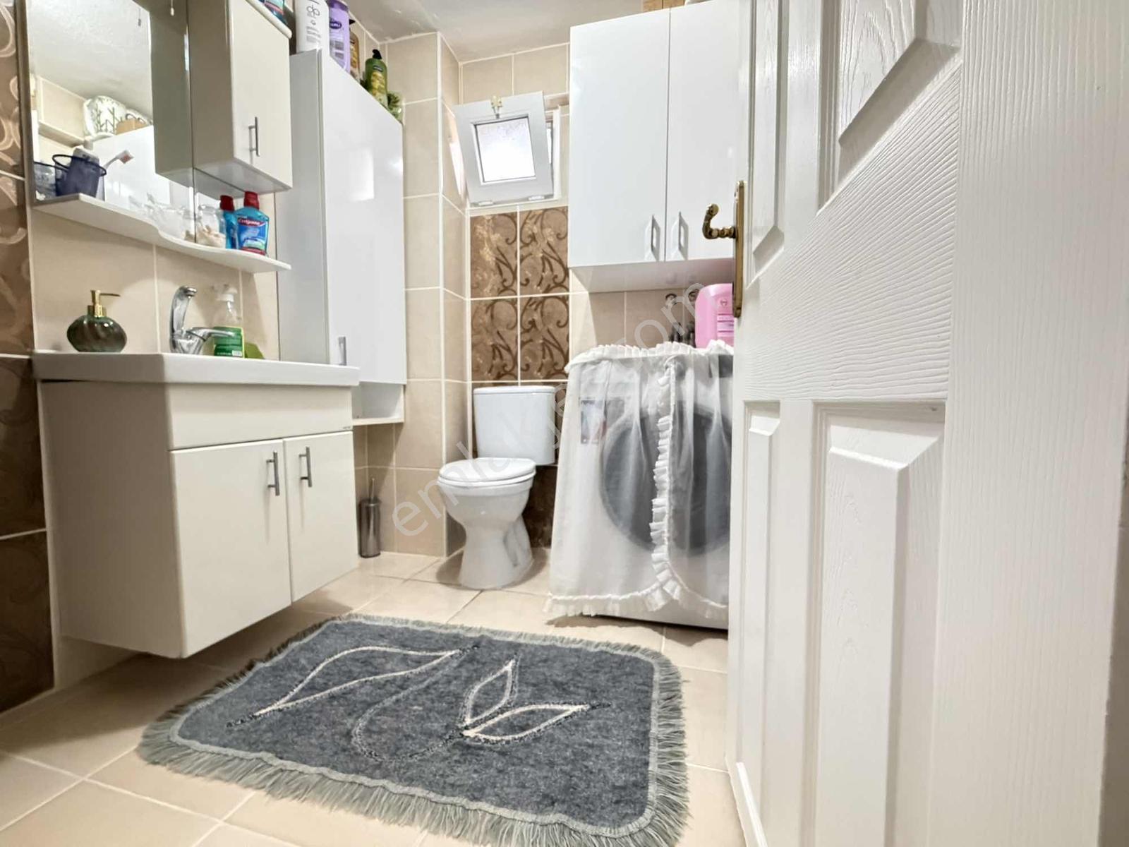 Bm Real Estate Küçükkumla'da Satılık 2+1 Havuzlu Daire - Görsel 3