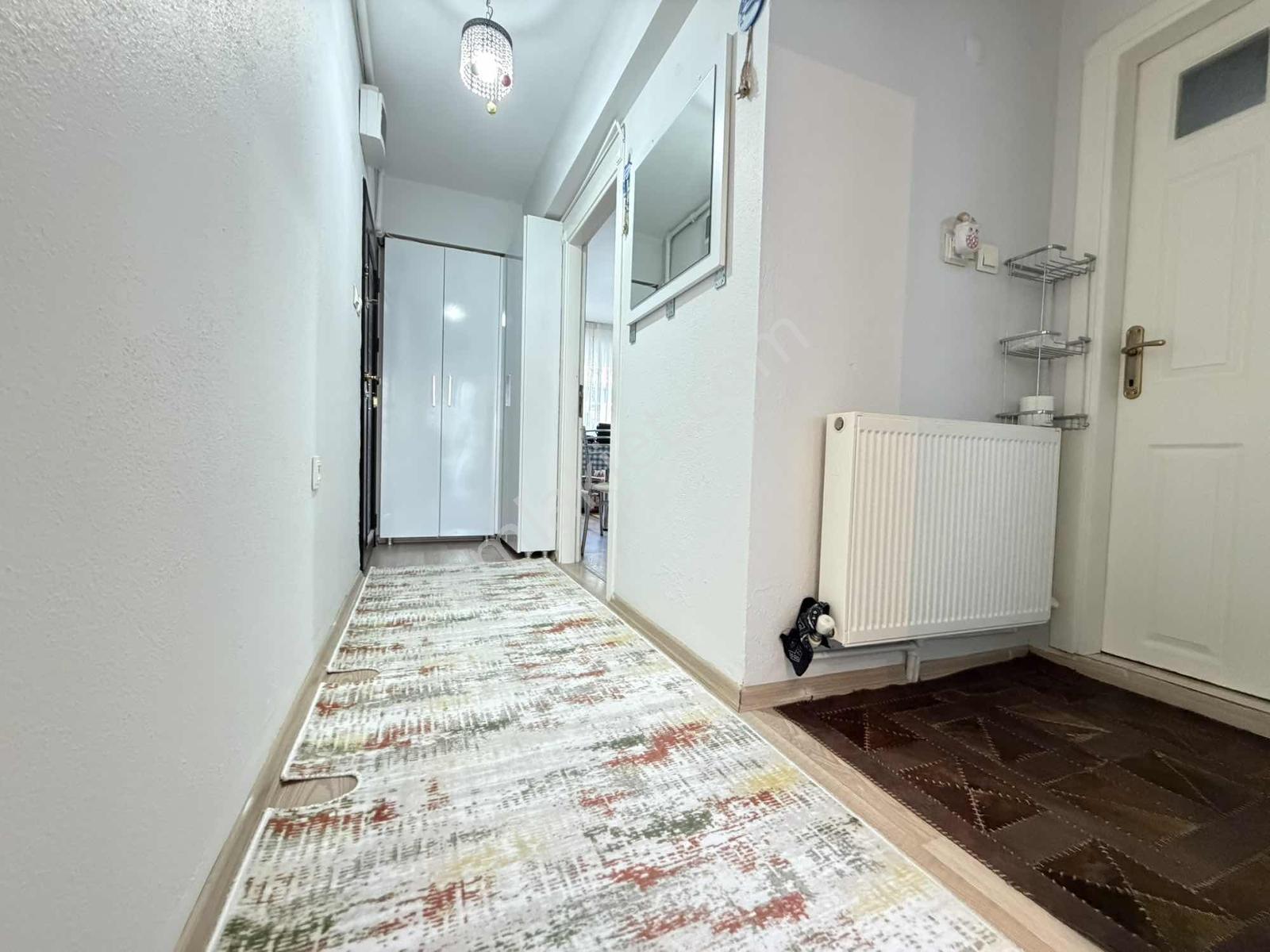 Bm Real Estate Küçükkumla'da Satılık 2+1 Havuzlu Daire - Görsel 27