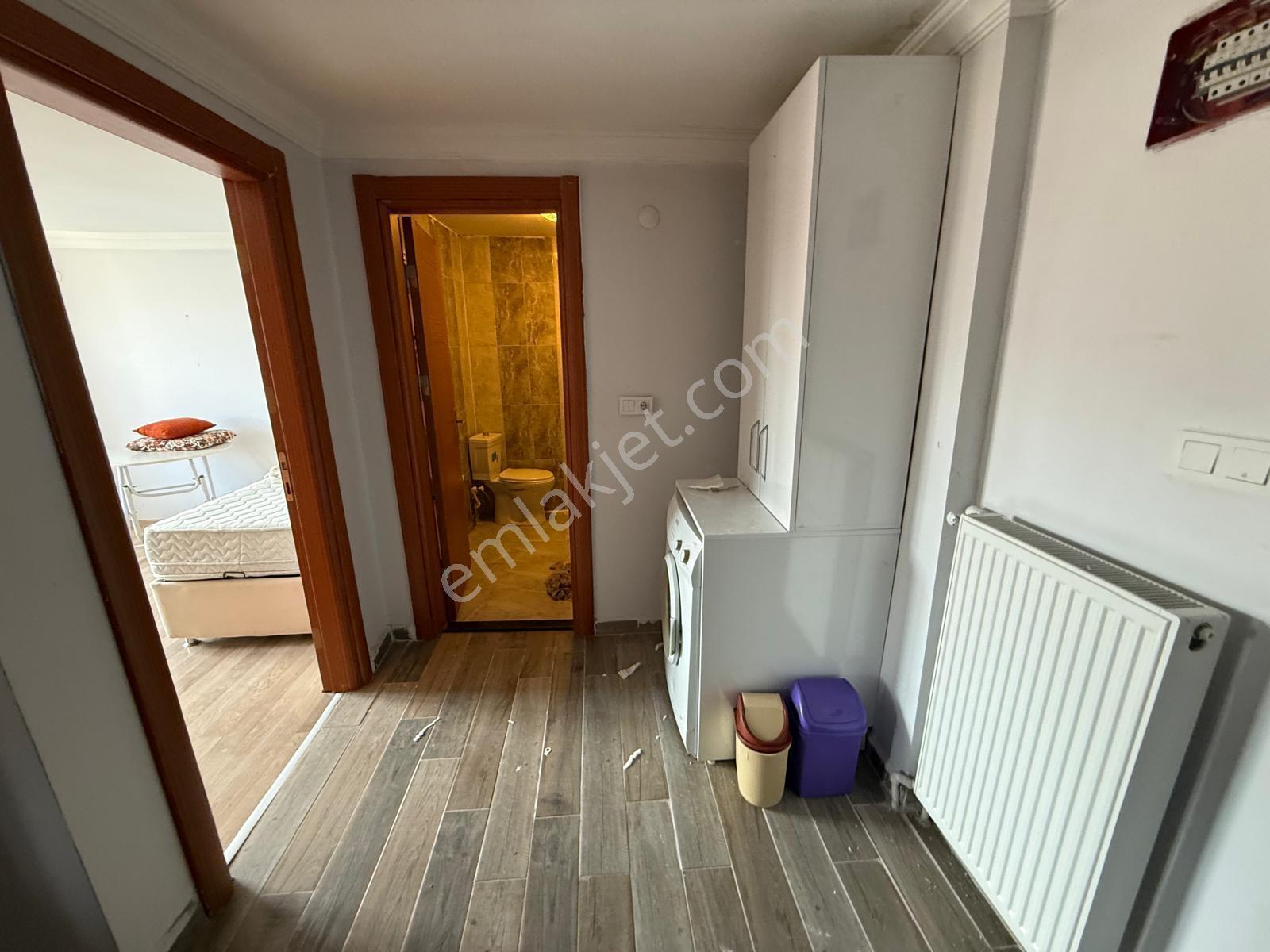 Edirne Elit Pastane Bölgesi Eşlalı Kiralık 1+1 - Görsel 16