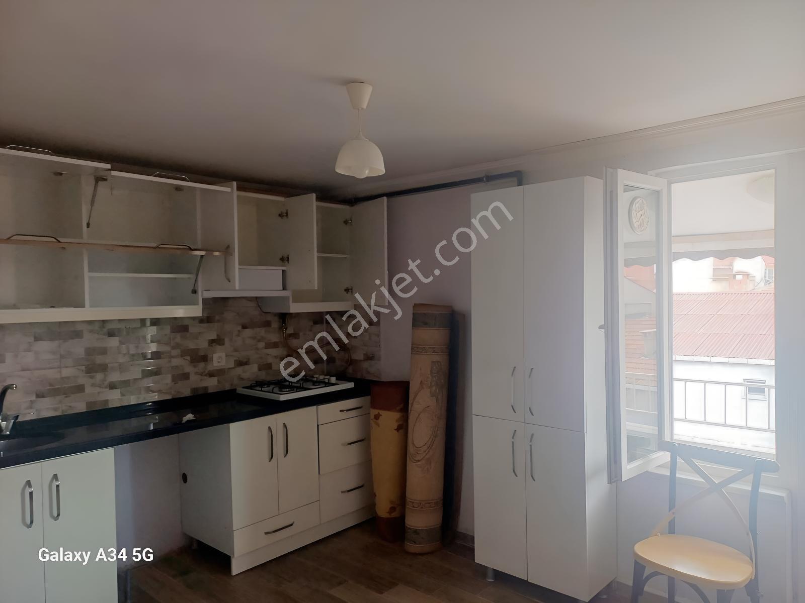 Edirne Elit Pastane Bölgesi Eşlalı Kiralık 1+1 - Görsel 5