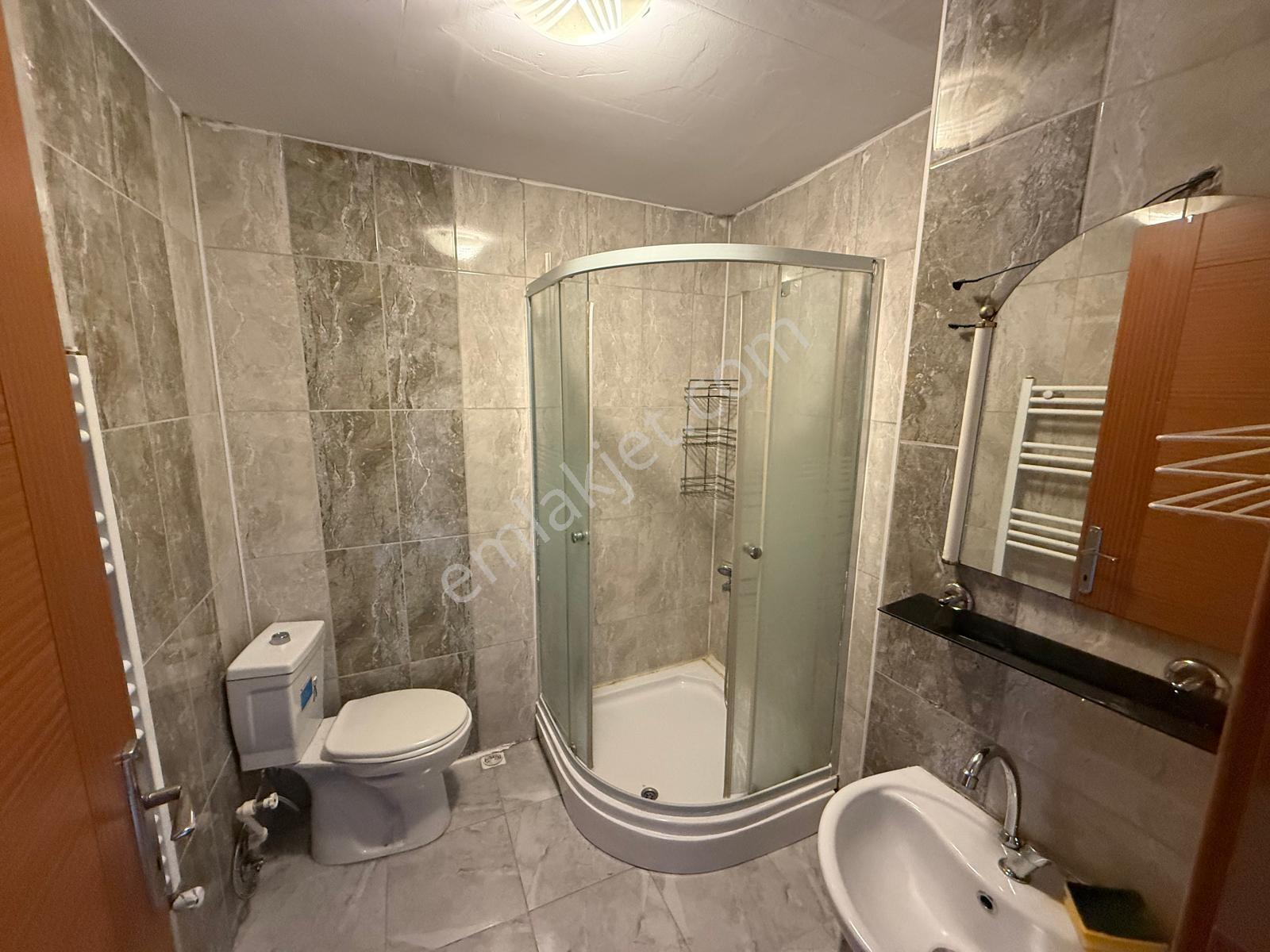 Edirne Elit Pastane Bölgesi Eşlalı Kiralık 1+1 - Görsel 9