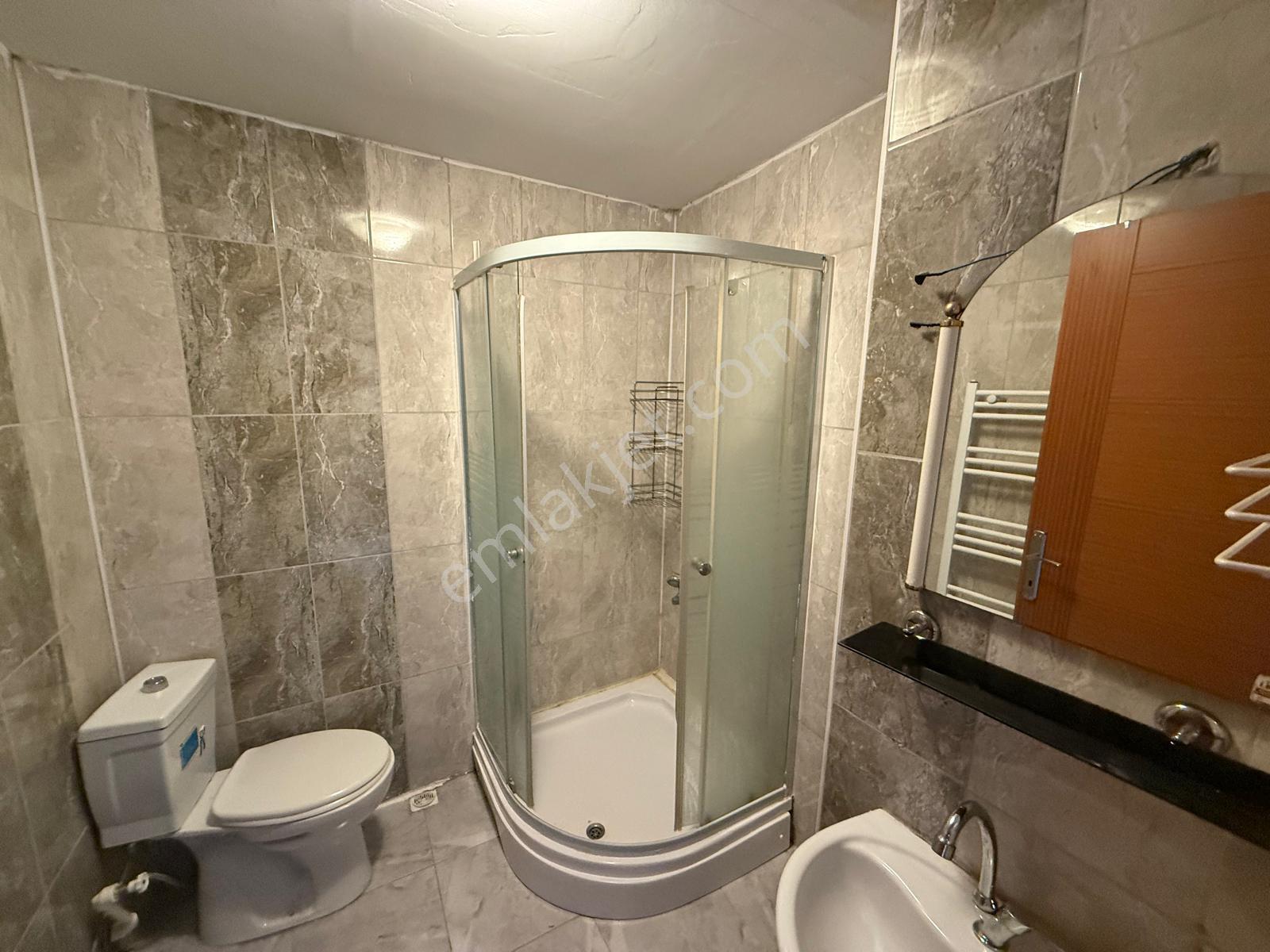 Edirne Elit Pastane Bölgesi Eşlalı Kiralık 1+1 - Görsel 10