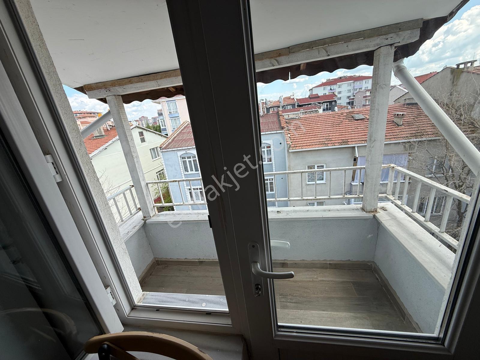 Edirne Elit Pastane Bölgesi Eşlalı Kiralık 1+1 - Görsel 15