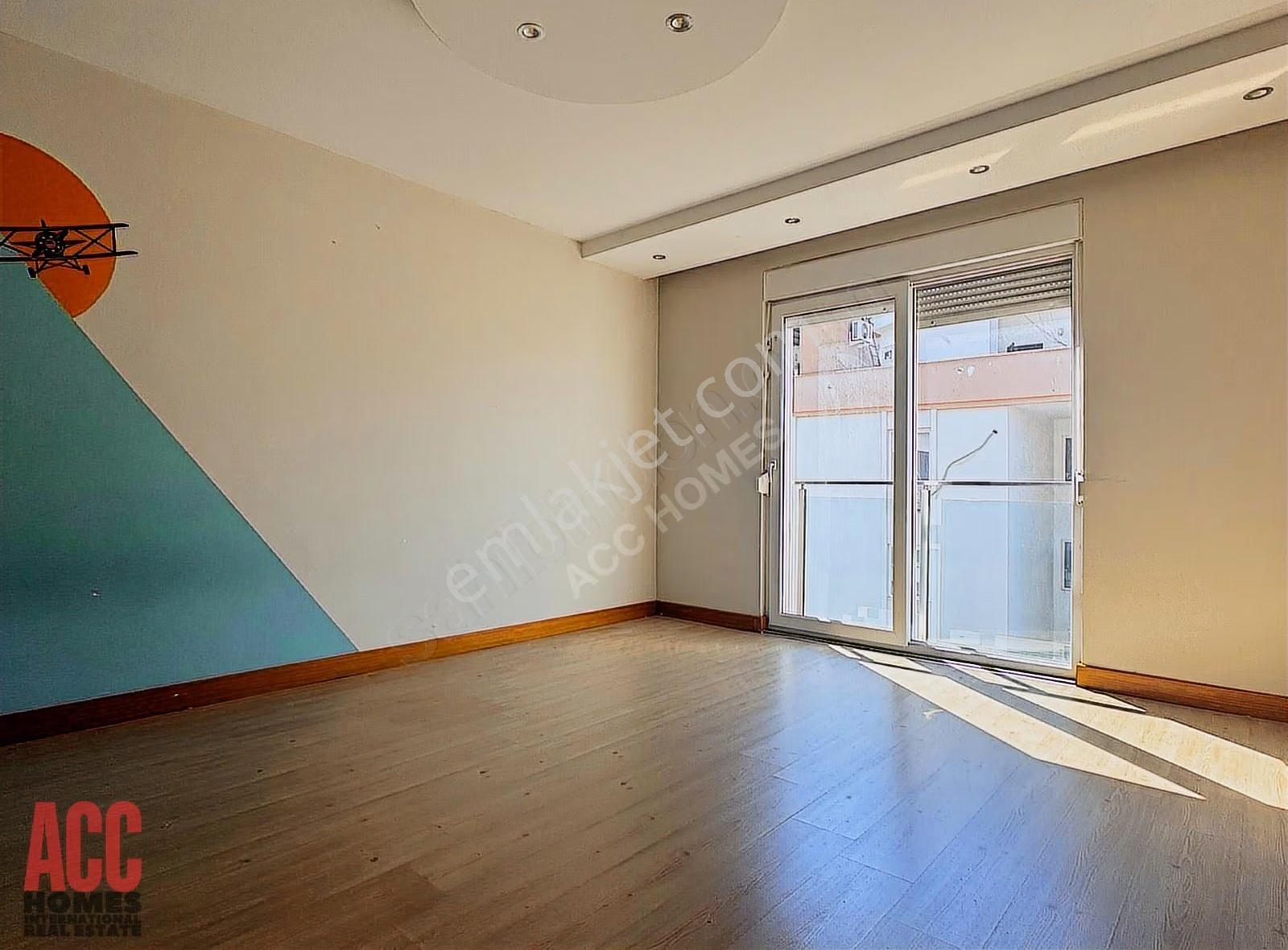 Acc Homes'tan Çağlayan'da Asansörlü 5+1 Dubleks Satılık Daire - Görsel 13