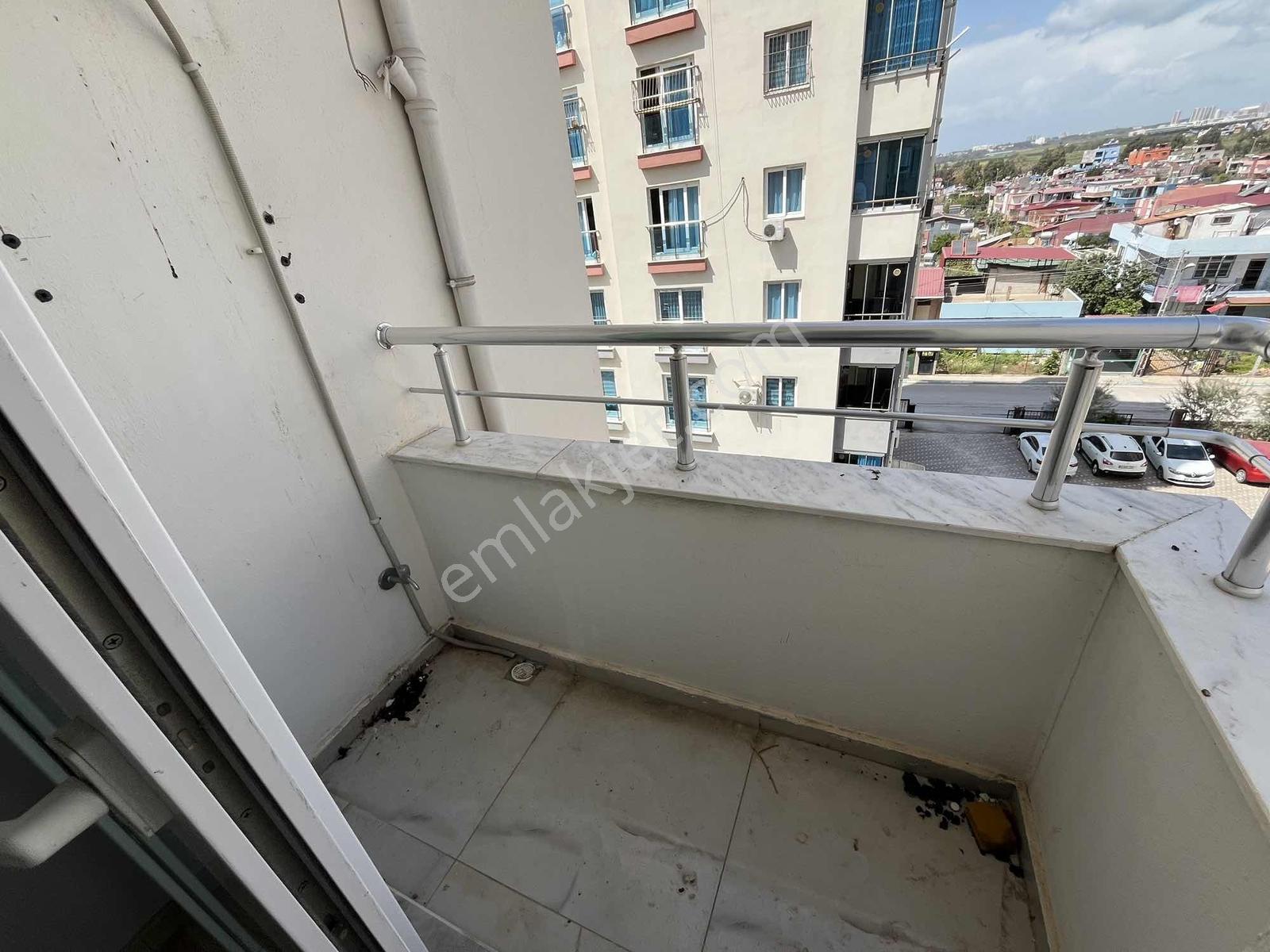 Sarıçam Belediye Karşısı Mükemmel Konumlu Geniş Kiralık Daire - Görsel 27