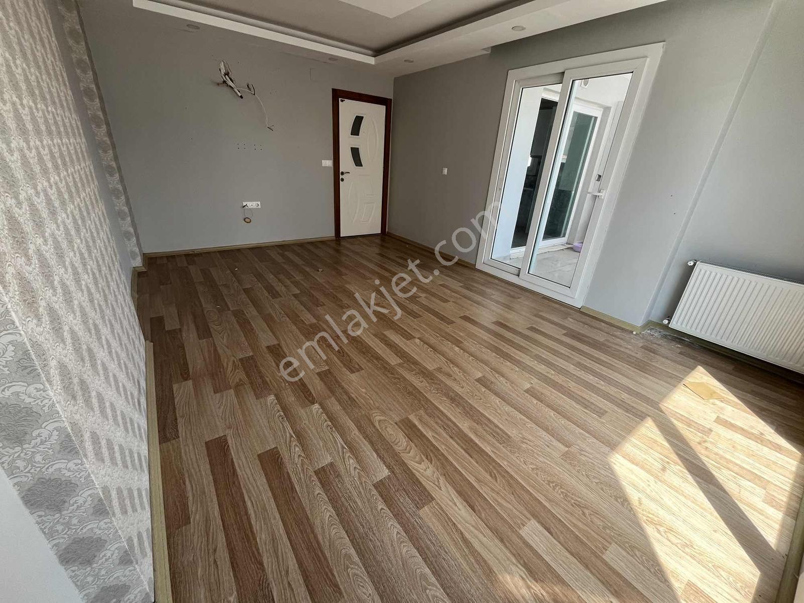 Sarıçam Belediye Karşısı Mükemmel Konumlu Geniş Kiralık Daire - Görsel 12