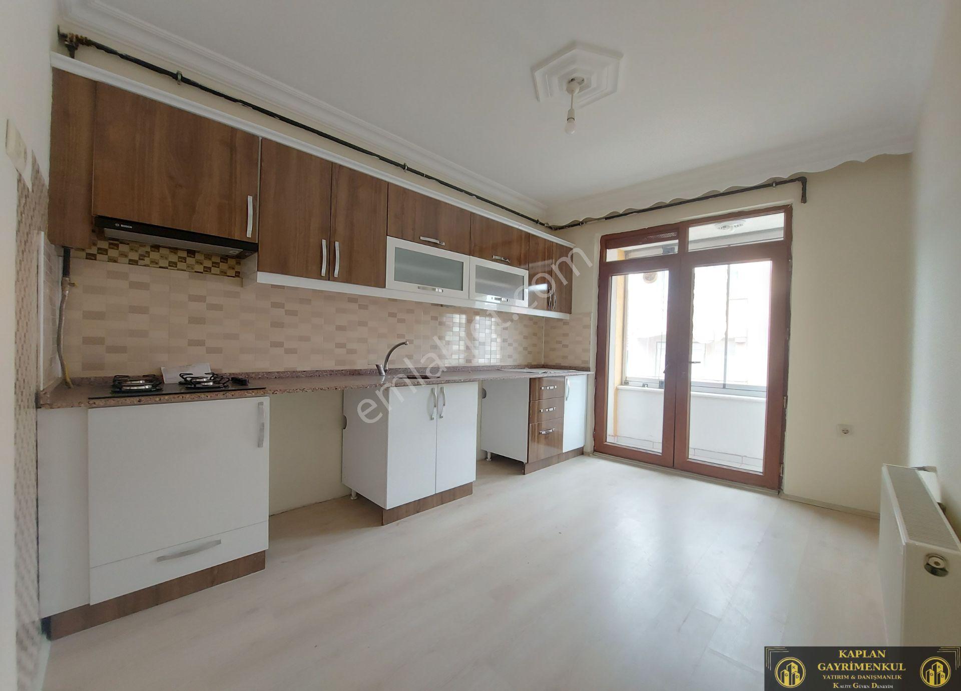 Kaplan Gayrimenkul’den Emek Mah Ertaş Cad-noter Yakını 2+1 105m² Asansörlü Kiralık Daire