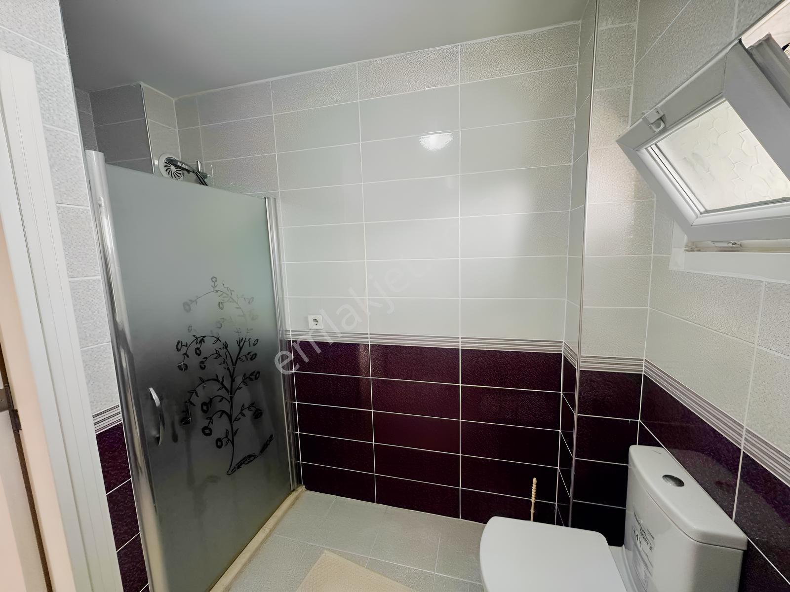 Selimpaşa Araptepe'de Deniz Manzaralı Kiralık Eşyalı Villa - Görsel 17