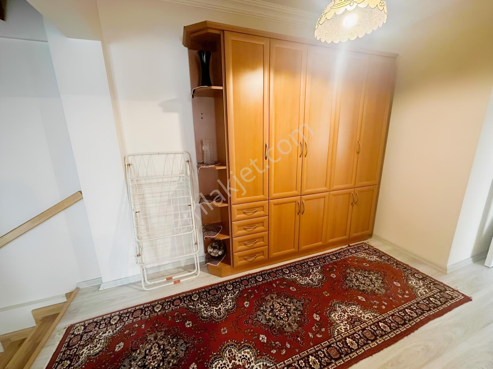Selimpaşa Araptepe'de Deniz Manzaralı Kiralık Eşyalı Villa - Görsel 2