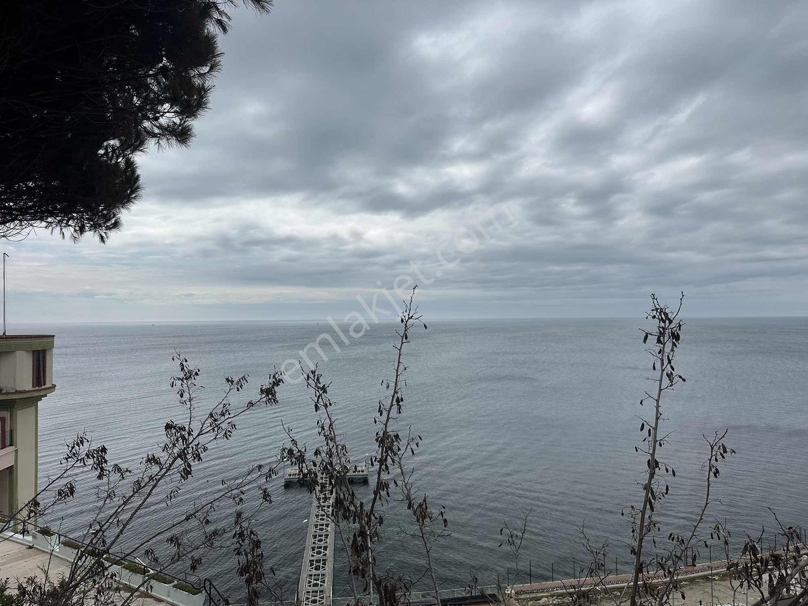 Selimpaşa Araptepe'de Deniz Manzaralı Kiralık Eşyalı Villa - Görsel 35