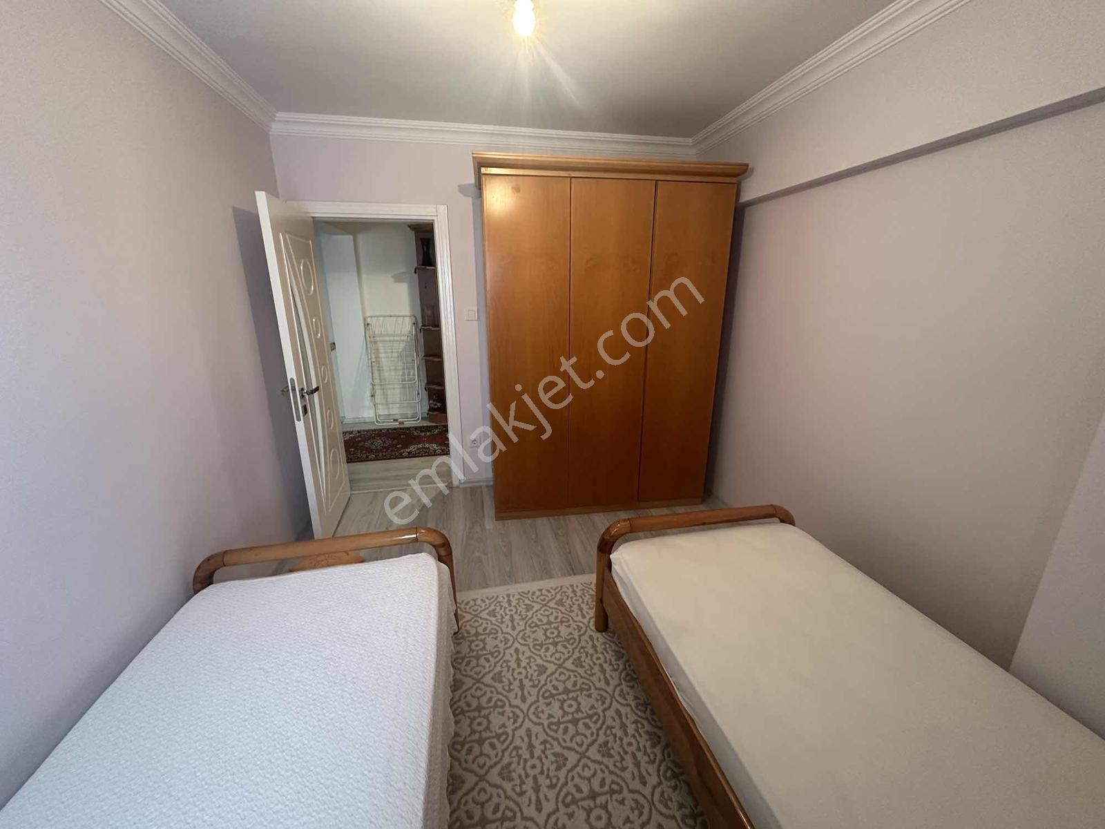 Selimpaşa Araptepe'de Deniz Manzaralı Kiralık Eşyalı Villa - Görsel 28