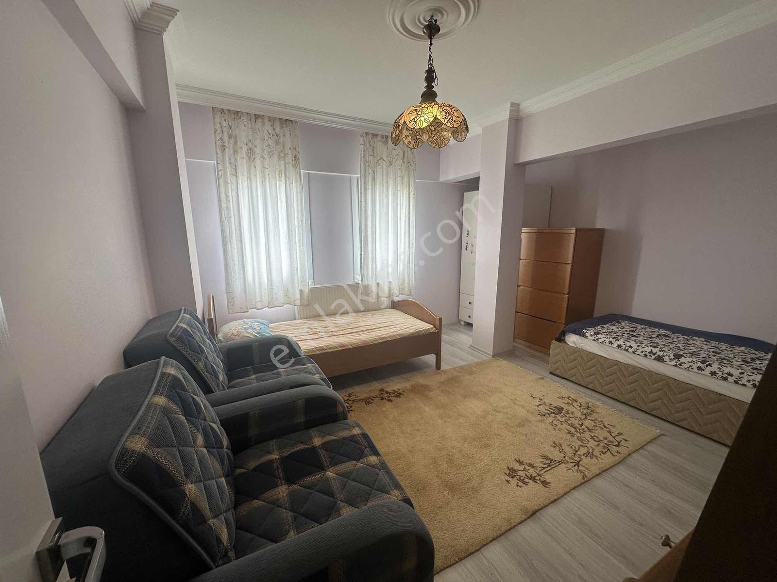 Selimpaşa Araptepe'de Deniz Manzaralı Kiralık Eşyalı Villa - Görsel 14