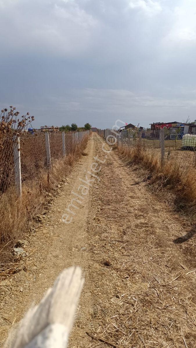Silivri Gümüşyaka Da Satılık Arsa - Görsel 13