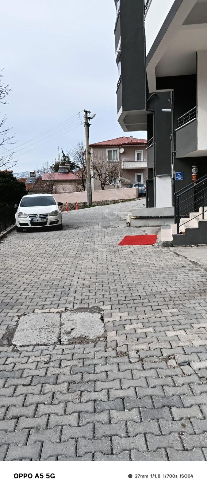 Adalet Gold Group Emlak'tan Gaziosman Paşa Mahallesi'nde 1+1 55 M2 Sıfır Satılık Daire - Görsel 9