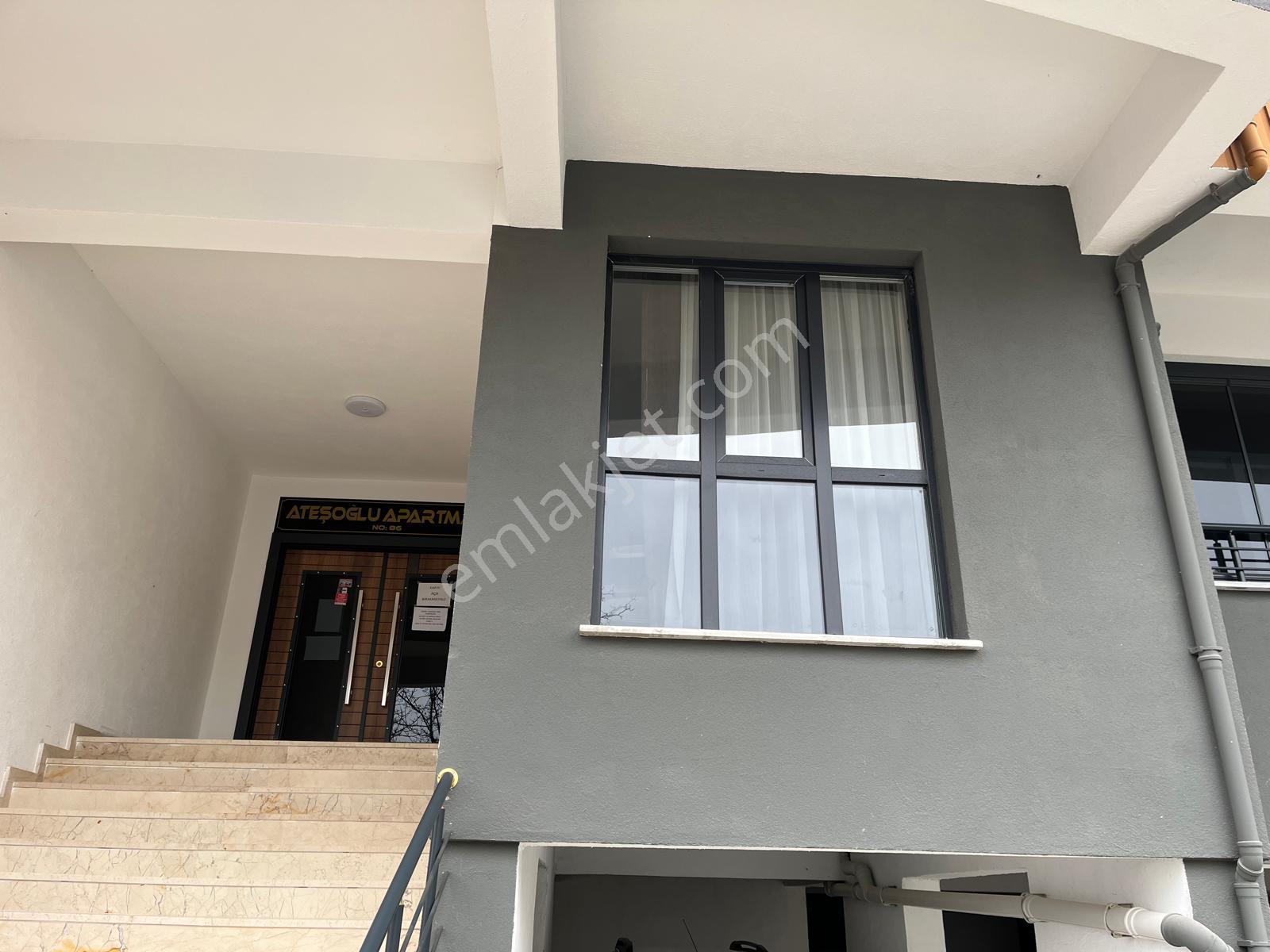 Adalet Gold Group Emlak'tan Gaziosman Paşa Mahallesi'nde 1+1 55 M2 Sıfır Satılık Daire - Görsel 11