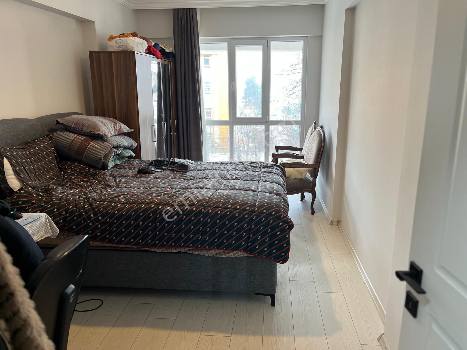 Adalet Gold Group Emlak'tan Gaziosman Paşa Mahallesi'nde 1+1 55 M2 Sıfır Satılık Daire - Görsel 5