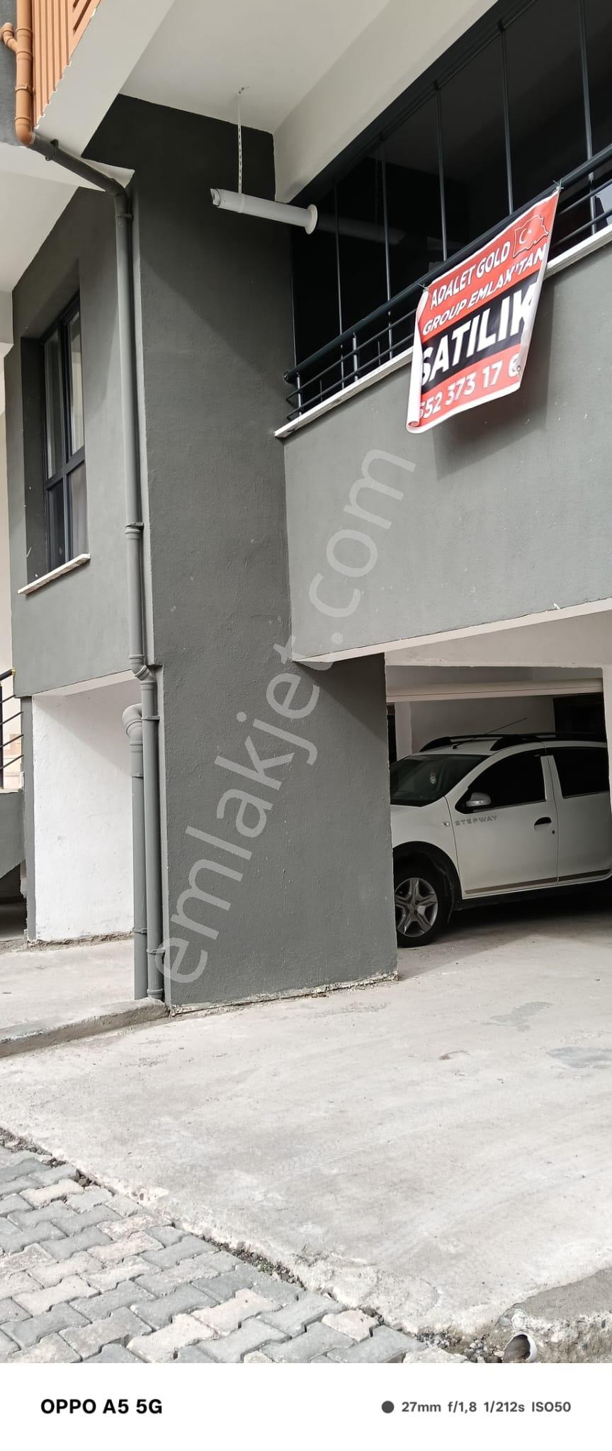 Adalet Gold Group Emlak'tan Gaziosman Paşa Mahallesi'nde 1+1 55 M2 Sıfır Satılık Daire - Görsel 10